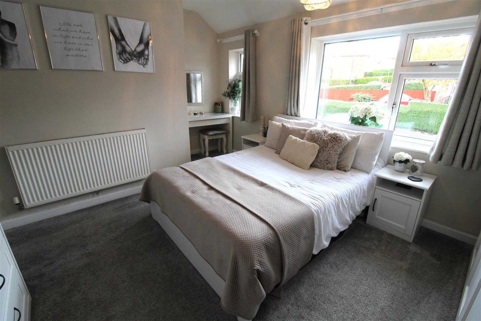 Colley Road, Pitshill, Stoke-On-Trent